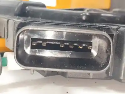Second-hand car spare part left front door lock for hyundai i30 ranchera familiar (gd) 1.4 crdi oem iam references 81310a6100  