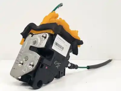 Second-hand car spare part left front door lock for hyundai i30 ranchera familiar (gd) 1.4 crdi oem iam references 81310a6100