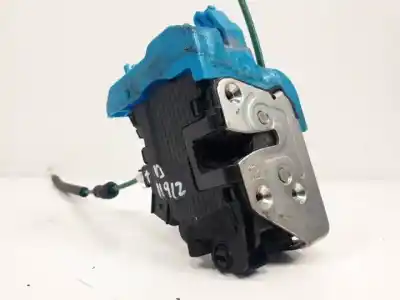 Second-hand car spare part rear right door lock for hyundai i30 ranchera familiar (gd) 1.4 crdi oem iam references 81420a6100