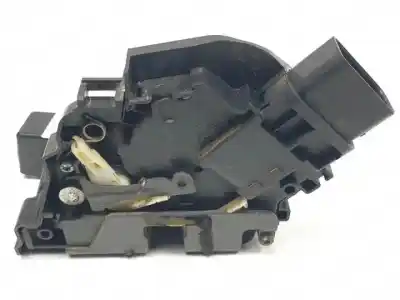 Second-hand car spare part left front door lock for ford focus lim. (cb4) g8da. g8db. g8dd. g8de. g8df oem iam references 3m5ar21813et  