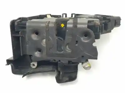 Second-hand car spare part left front door lock for ford focus lim. (cb4) g8da. g8db. g8dd. g8de. g8df oem iam references 3m5ar21813et  