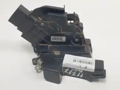 Second-hand car spare part left front door lock for ford focus lim. (cb4) g8da. g8db. g8dd. g8de. g8df oem iam references 3m5ar21813et  