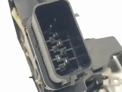 Second-hand car spare part left front door lock for ford focus lim. (cb4) g8da. g8db. g8dd. g8de. g8df oem iam references 3m5ar21813et  