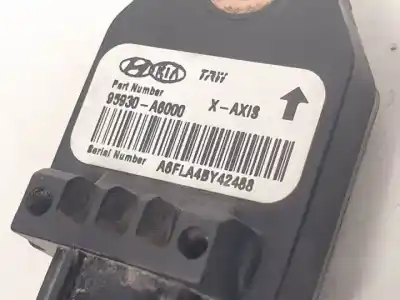 Second-hand car spare part sensor for hyundai i30 ranchera familiar (gd) 1.4 crdi oem iam references 95930a6000  