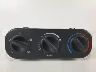 Second-hand car spare part HEATING / AIR CONDITIONING CONTROL PANEL for CHRYSLER PT CRUISER CABRIO  OEM IAM references P55111879AA  