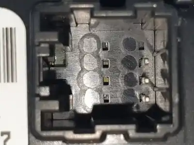 Pezzo di ricambio per auto di seconda mano avvertimento per chrysler pt cruiser cabrio edz riferimenti oem iam p04602669af  12862327