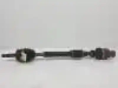 Peça sobressalente para automóvel em segunda mão transmissão dianteira direita por volvo s40 berlina b4164s2 referências oem iam 