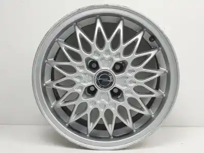 Автозапчасти б/у комплект колес за opel vectra a gl ссылки oem iam   r15