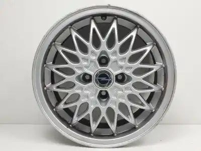 Автозапчасти б/у комплект колес за opel vectra a gl ссылки oem iam   r15