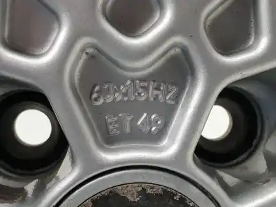 Автозапчасти б/у комплект колес за opel vectra a gl ссылки oem iam   r15