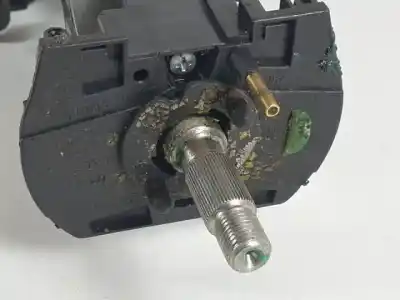 Автозапчастина б/у рульва колонка для tata xenon 2.2dicor05 посилання на oem iam   