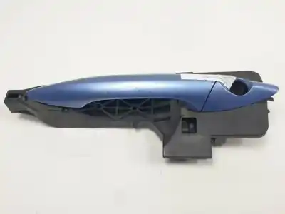 Second-hand car spare part exterior left front door handle for hyundai i30 ranchera familiar (gd) 1.4 crdi oem iam references 