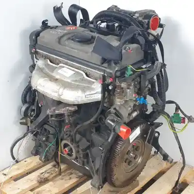Peça sobressalente para automóvel em segunda mão motor completo por citroen saxo nfz(tu5jp) referências oem iam nfztu5jp  