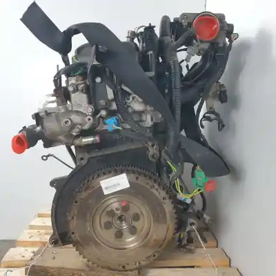 Peça sobressalente para automóvel em segunda mão motor completo por citroen saxo nfz(tu5jp) referências oem iam nfztu5jp  