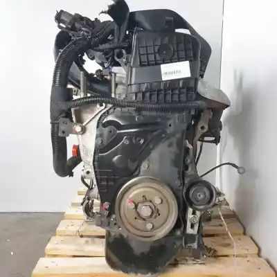 Peça sobressalente para automóvel em segunda mão motor completo por citroen saxo nfz(tu5jp) referências oem iam nfztu5jp  