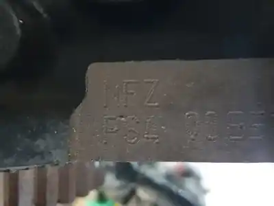 Peça sobressalente para automóvel em segunda mão motor completo por citroen saxo nfz(tu5jp) referências oem iam nfztu5jp  