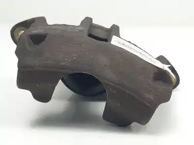 Second-hand car spare part front left brake caliper for peugeot 206 berlina x-line oem iam references   