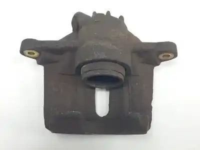 Second-hand car spare part front left brake caliper for peugeot 206 berlina x-line oem iam references   