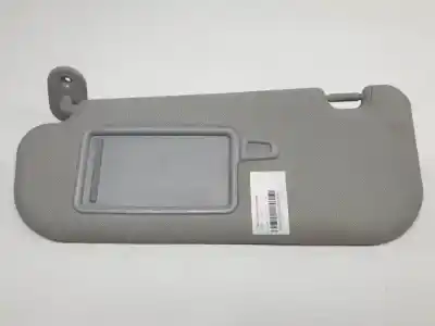 Second-hand car spare part left sunshade for hyundai i30 ranchera familiar (gd) 1.4 crdi oem iam references 