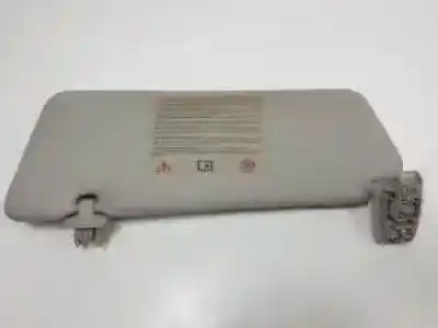 Piesă de schimb auto la mâna a doua parasoare dreapta pentru renault megane iv berlina 5p k9k656 referințe oem iam 