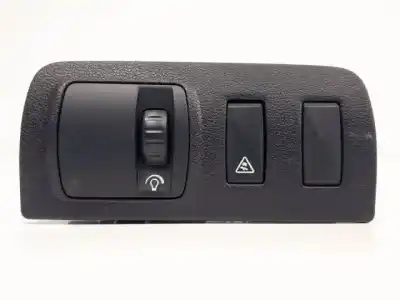 Second-hand car spare part MULTIFUNCTION SWITCH for RENAULT MEGANE III BERLINA 5 P  OEM IAM references 648450001R  