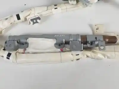 Автозапчасти б/у передняя правая подушка безопасности за toyota verso (aur2/zgr2) 2zrfae ссылки oem iam 621700f021  