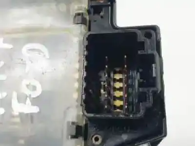 Pezzo di ricambio per auto di seconda mano comando pulito per ford focus lim. (cb4) g8da. g8db. g8dd. g8de. g8df riferimenti oem iam 4m5t17a553bd  