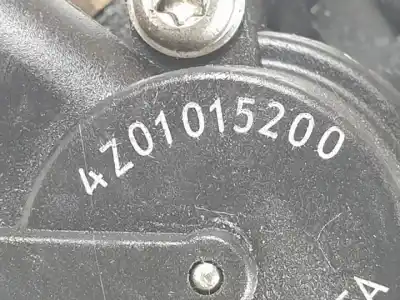 Автозапчасти б/у подвесной насос за audi a6 avant (4b5) ake ссылки oem iam 4z01015200  