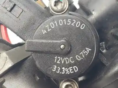 Автозапчасти б/у подвесной насос за audi a6 avant (4b5) ake ссылки oem iam 4z01015200  