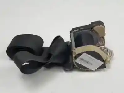 Автозапчасти б/у правый передний ремень безопасности за ford focus lim. (cb4) g8da. g8db. g8dd. g8de. g8df ссылки oem iam 4m51a61294al