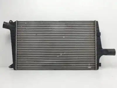 Автозапчасти б/у интеркулер за audi a6 avant (4b5) ake ссылки oem iam 4b0145805f