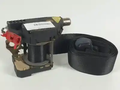 Pezzo di ricambio per auto di seconda mano cintura di sicurezza anteriore destra per smart fortwo coupe om660940 riferimenti oem iam 33003480