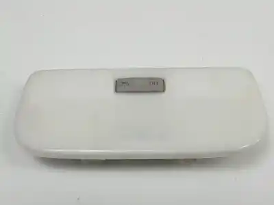 Piesă de schimb auto la mâna a doua lumina interioara pentru renault megane iv berlina 5p k9k656 referințe oem iam 