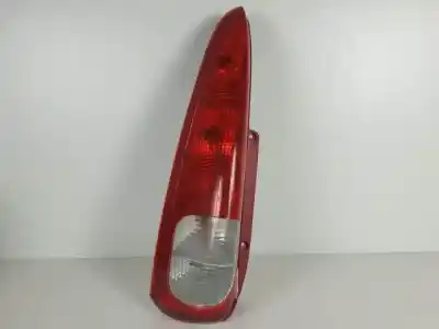 Tweedehands auto-onderdeel linker achterlamp voor chevrolet tacuma monospace (u100) 2.0 oem iam-referenties 