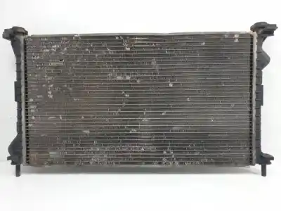 Автозапчастина б/у водяний радіатор для ford transit connect (tc7) r2pa посилання на oem iam 