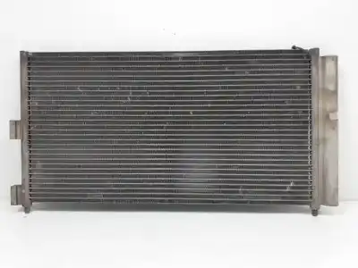 Автозапчастина б/у конденсат/радіатор кондиционера для fiat i doblò (119) 223b1000 посилання на oem iam   