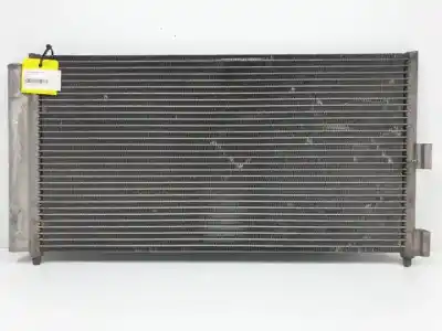 Автозапчастина б/у конденсат/радіатор кондиционера для fiat i doblò (119) 223b1000 посилання на oem iam   