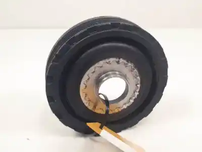 Second-hand car spare part crankshaft pulley for renault scenic (ja..) f4r740 oem iam references 