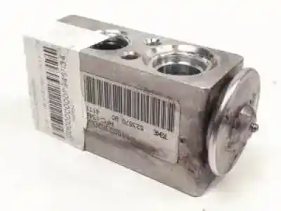 Piesă de schimb auto la mâna a doua valva de expansiune pentru renault megane iv berlina 5p k9k656 referințe oem iam t1003362da