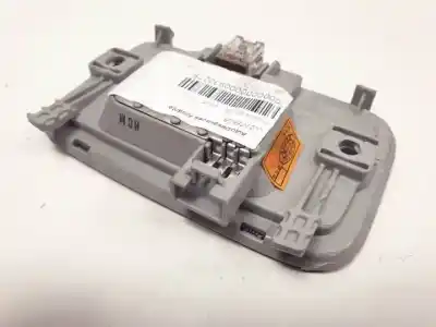 Автозапчасти б/у внутренний свет за hyundai i30 ranchera familiar (gd) 1.4 crdi ссылки oem iam 928503xxxx  