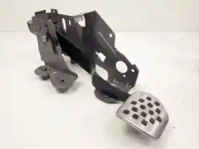 Piesă de schimb auto la mâna a doua pedala de frânã pentru renault megane iv berlina 5p k9k656 referințe oem iam 465010062r