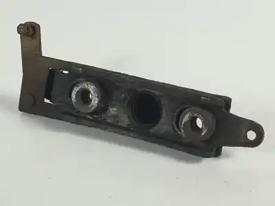 Автозапчасти б/у замок капота за land rover discovery (salljg/lj) 12l ссылки oem iam 