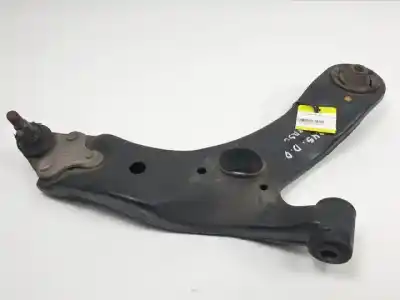 Автозапчасти б/у передний правый нижний рычаг подвески за toyota verso (aur2/zgr2) 2zrfae ссылки oem iam   