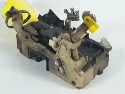 Second-hand car spare part front right door lock for renault kangoo i (f/kc0) f8q632 oem iam references    Second-hand car spare part front right door lock for renault kangoo i (f/kc0) f8q632 oem iam references