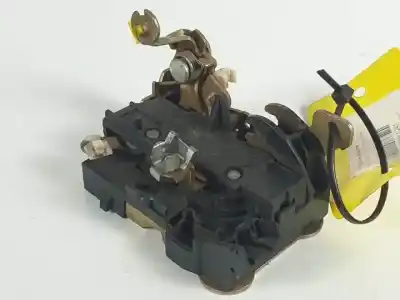 Second-hand car spare part front right door lock for renault kangoo i (f/kc0) f8q632 oem iam references    Second-hand car spare part front right door lock for renault kangoo i (f/kc0) f8q632 oem iam references