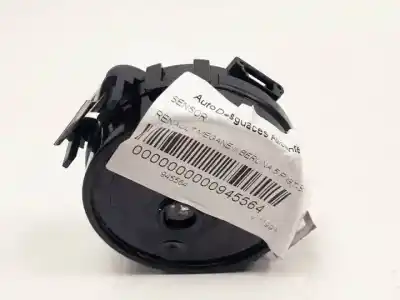 Piesă de schimb auto la mâna a doua senzor pentru renault megane iv berlina 5p k9k656 referințe oem iam 285350002r