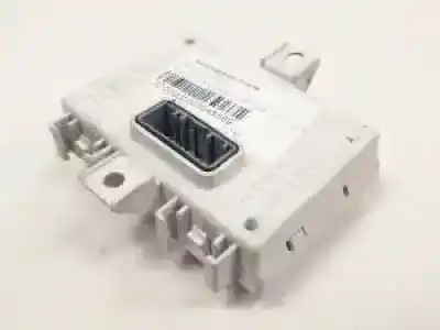 Piesă de schimb auto la mâna a doua modul electrotic pentru renault megane iv berlina 5p k9k656 referințe oem iam 280380655rr