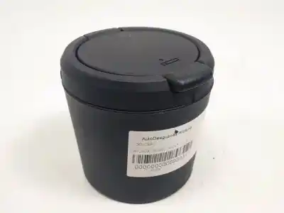 Second-hand car spare part ashtray for hyundai i30 ranchera familiar (gd) 1.4 crdi oem iam references 