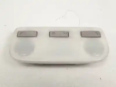 Piesă de schimb auto la mâna a doua lumina interioara pentru renault megane iv berlina 5p k9k656 referințe oem iam 264300008r