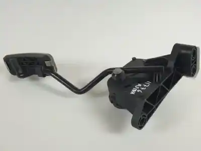 Автозапчасти б/у педальный потенциометр за opel astra gtc z14xep ссылки oem iam 24427006  